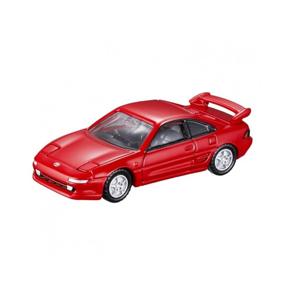 42 Toyota MR2 (SW20)