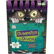 Dumpster Diver
