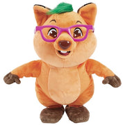 Animagic Quinn B. Quokka (12L)