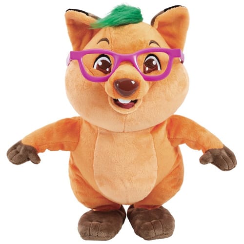 Animagic Quinn B. Quokka (12L)
