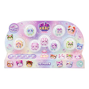 Clickeez Series 3 - 12-Pack