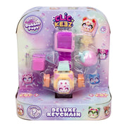 Clickeez Series 3 - Deluxe Keychain