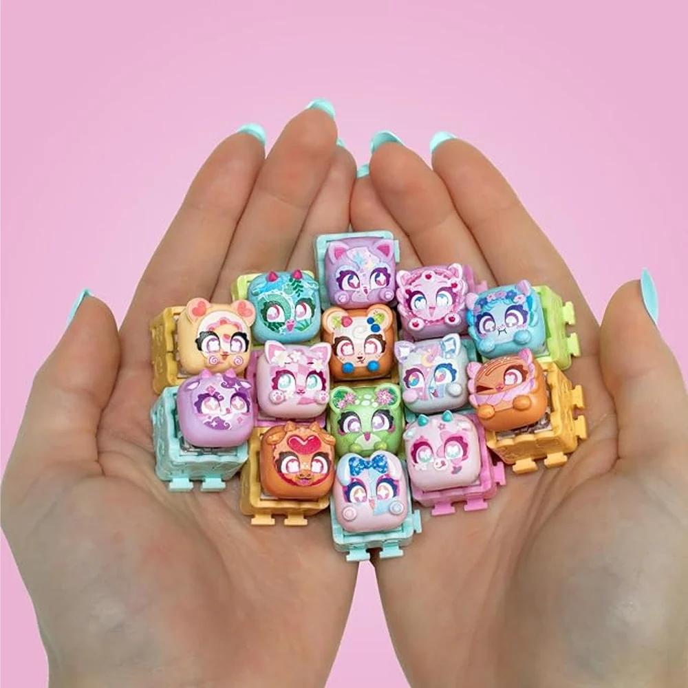 Clickeez Series 3 - Deluxe Keychain_3