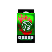 Greed