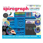Spirograph Classic & Shimmer Mega Set