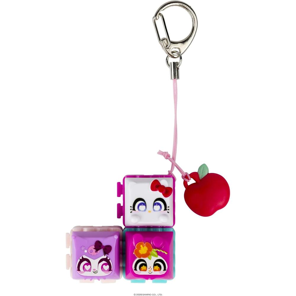 Clickeez Hello Kitty & Friends - 3-Pack_2