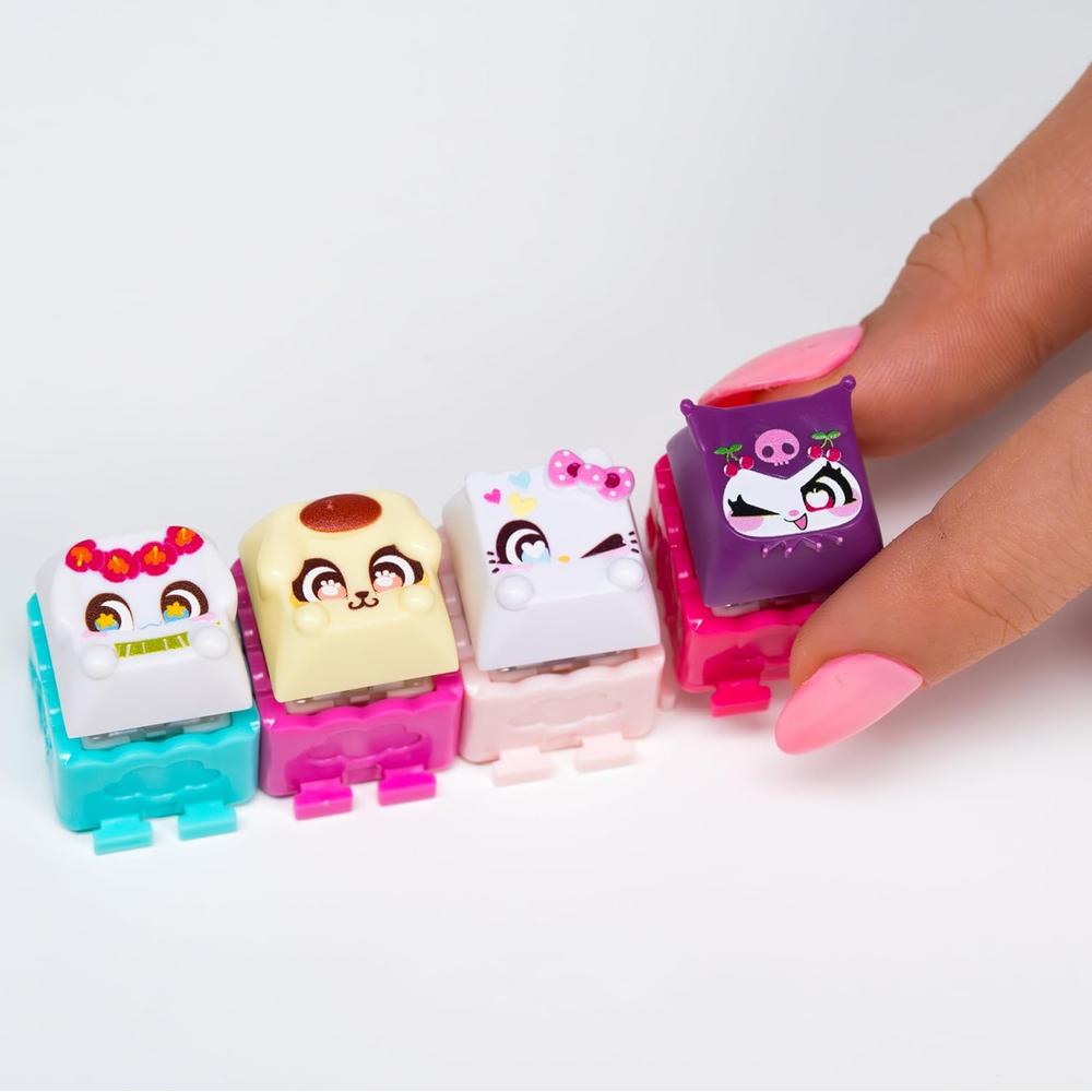 Clickeez Hello Kitty & Friends - 3-Pack_3