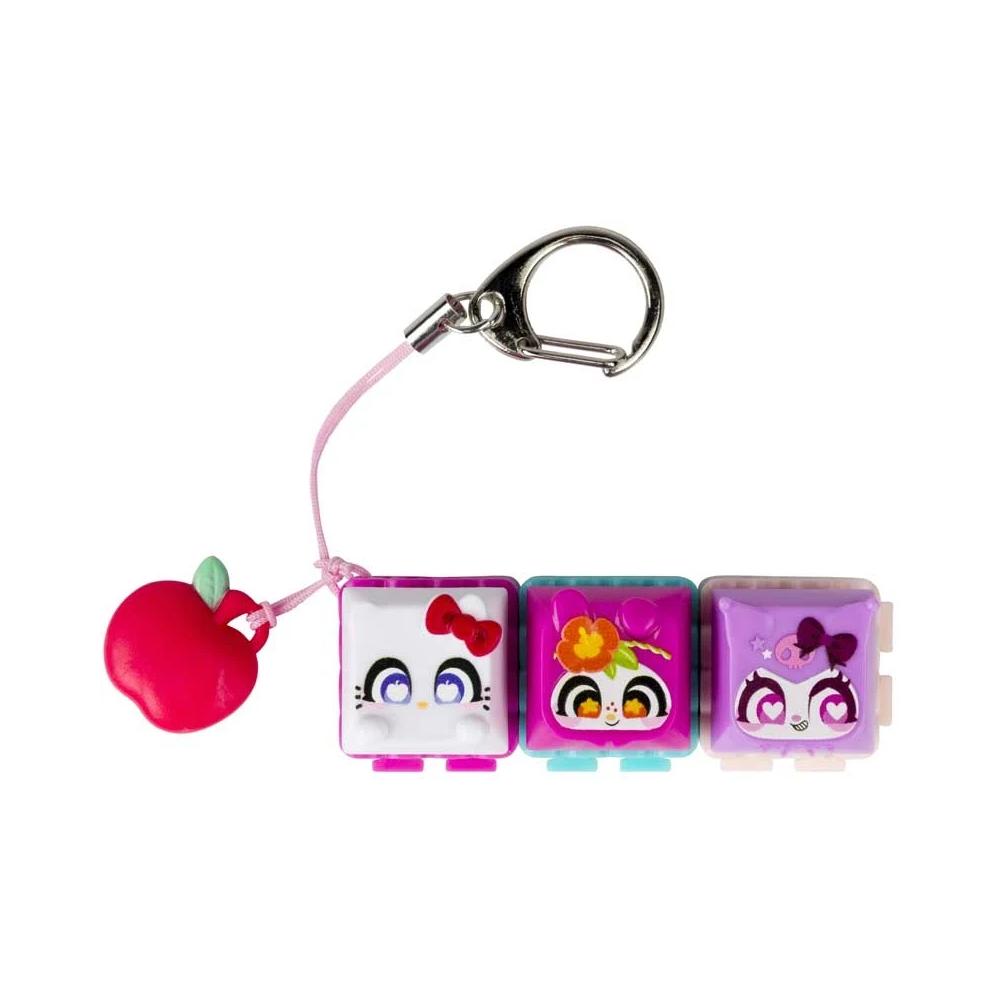 Clickeez Hello Kitty & Friends - 3-Pack_5