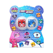 Clickeez Care Bears - 3-Pack