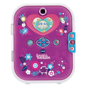 Secret Safe Diary Light Show