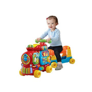 Vtech Baby: Alphabet Train Refresh