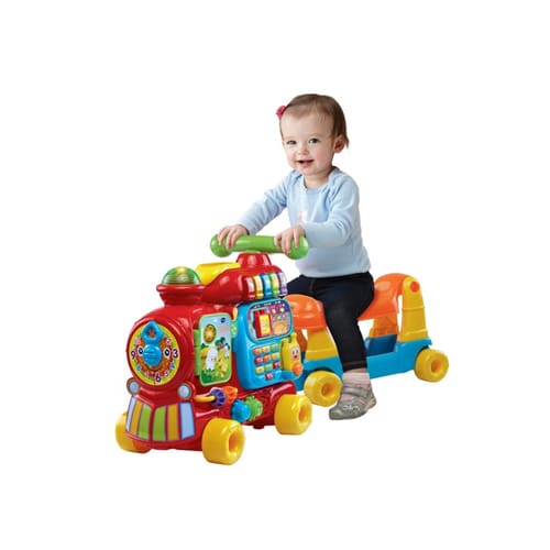 Vtech Baby: Alphabet Train Refresh