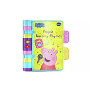 Peppa Pig: Peppa's Nursery Rhymes