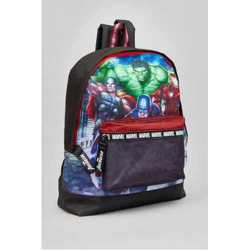Avengers MAIN 4 ROXY BACKPACK