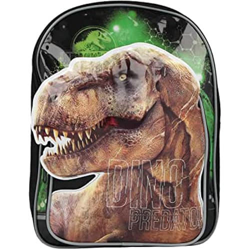 Jurassic World GREEN LEAF PV BACKPACK