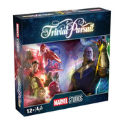 Trivial Pursuit: Marvel Cinematic Universe (Full Size)