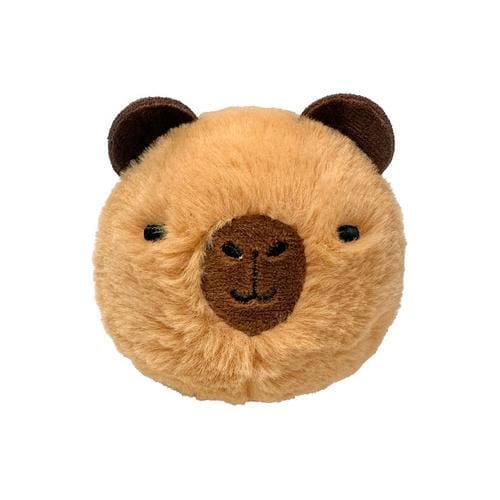 TY Barry Capybara Beanie Bouncer