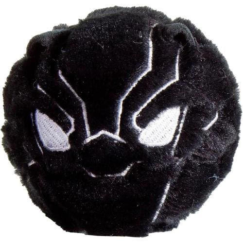 TY Black Panther Marvel Bouncer
