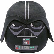 TY Darth Vader Star Wars Squishy Beanie Med