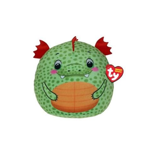 TY Griffin Dragon Squishy Beanie Reg