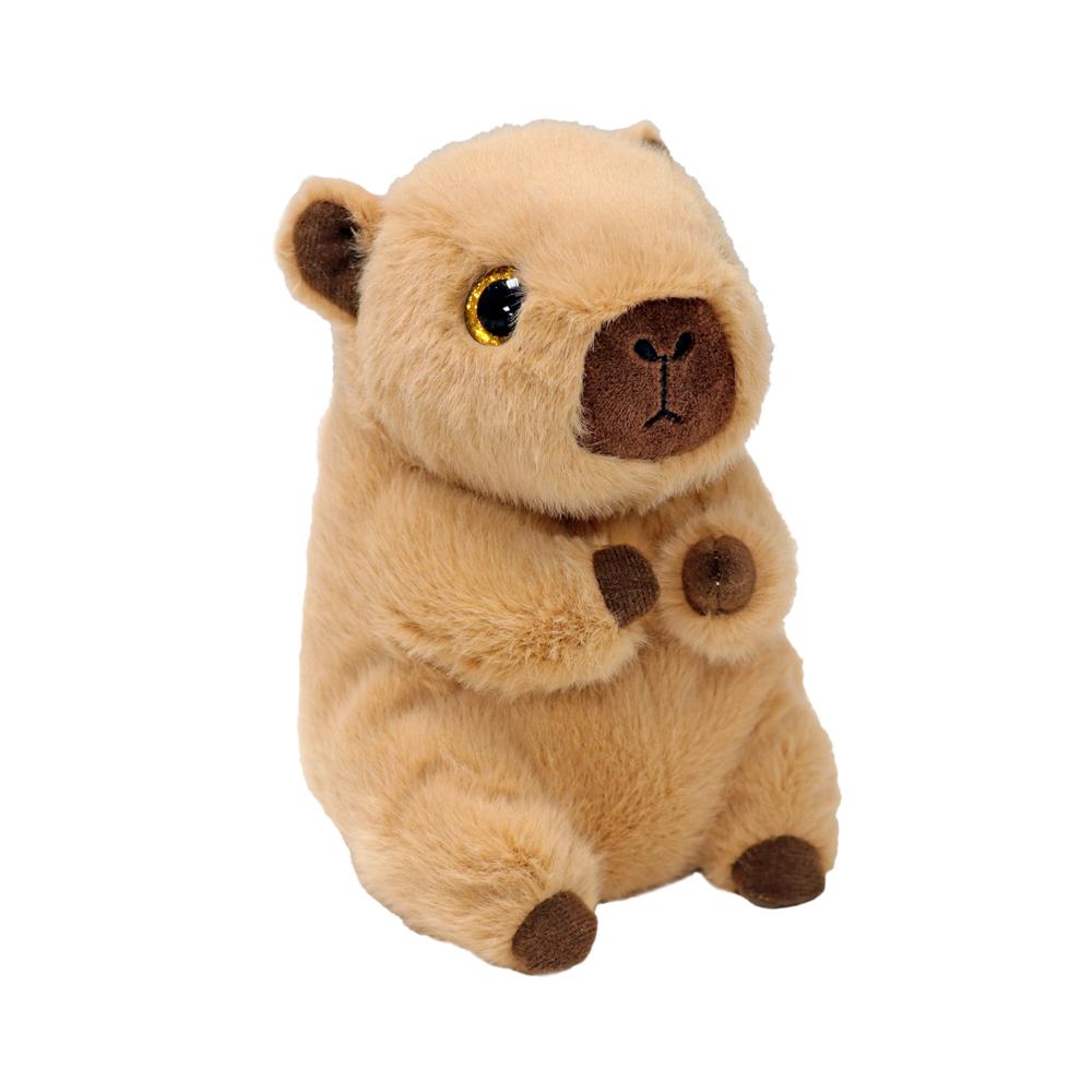 TY Lara Capybara Beanie Bellie Large