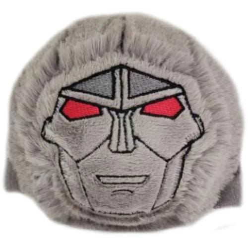 TY Megatron Transformers Bouncer