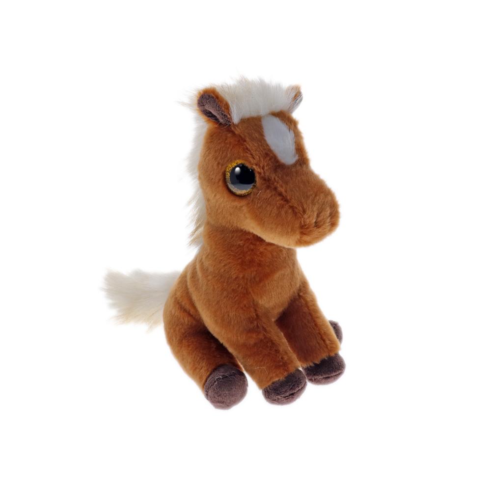 TY Morty Mustang Beanie Boo