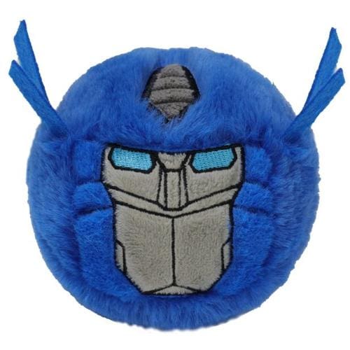 TY Optimus Prime Transformers Bouncer