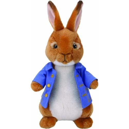 TY Peter Rabbit Regular