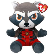 TY Rocket Marvel Reg Soft