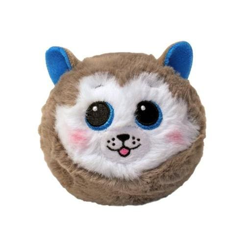 TY Slush Husky Bouncer