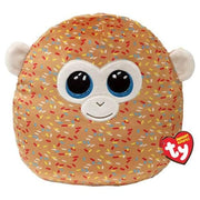 TY Tamar Monkey Squishy Beanie Med
