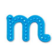 Tactile Letters
