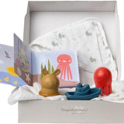 Taf Toys Bathtime Kit