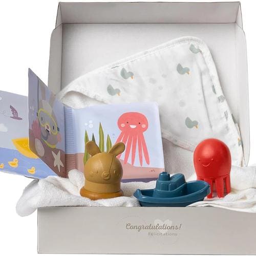 Taf Toys Bathtime Kit