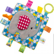 Taggies Crinkle Elephant