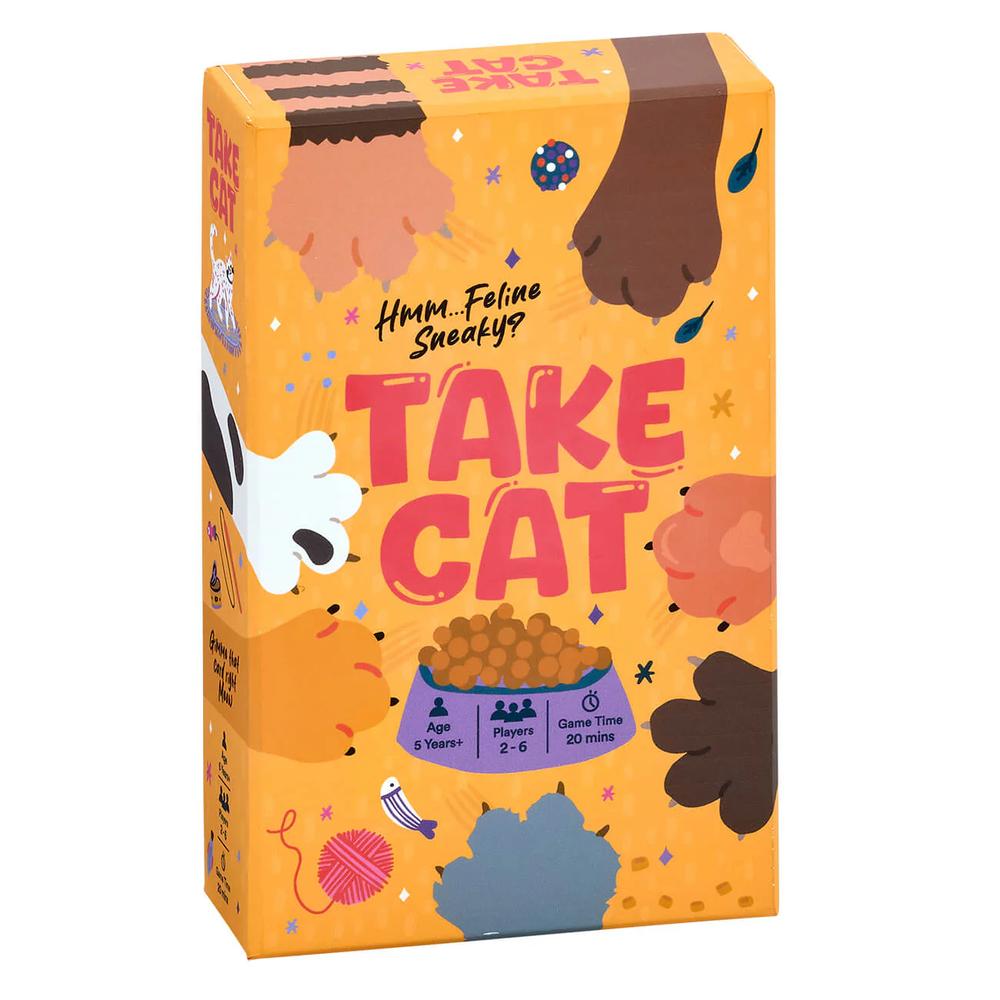 Take Cat