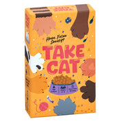 Take Cat