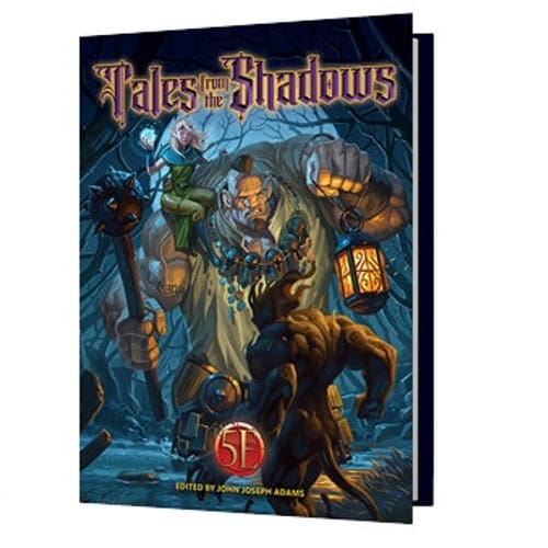 Tales from the Shadows