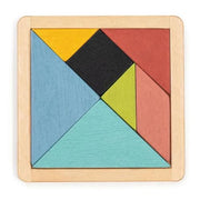 Tangram Puzzle
