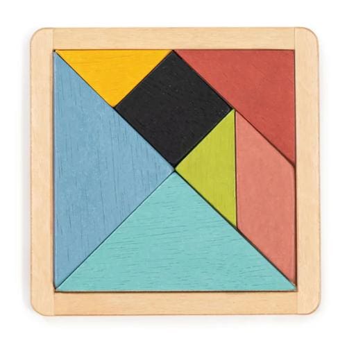 Tangram Puzzle
