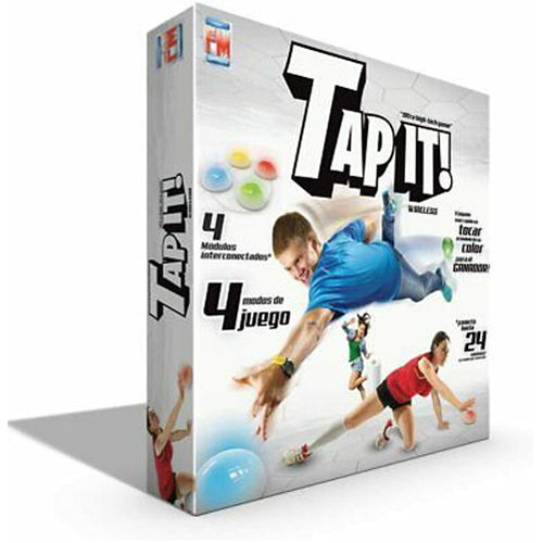 Tap-it!