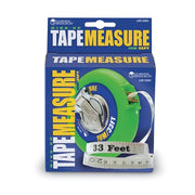 Tape Measure (33ft/10m)