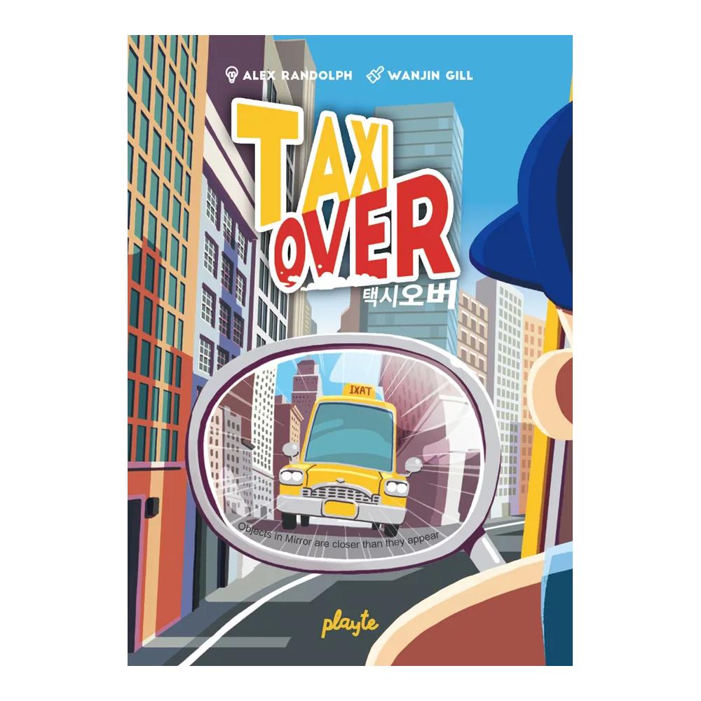 Taxi Over
