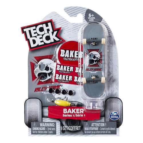 Tech Deck 96mm Boards