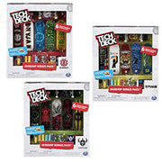 Tech Deck: Bonus Sk8 Shop