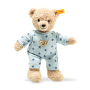 Teddy and Me Teddy Bear Boy Baby With Pyjama