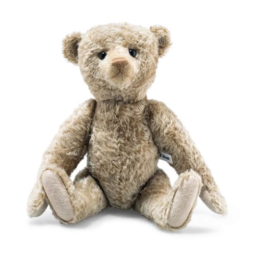 Teddy bear 1910 darkblond