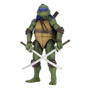 Teenage Mutant Ninja Turtles (1990) Leonardo 1/4 Scale Figure