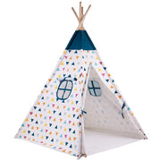 Teepee Tent